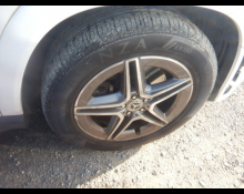 Mercedes Benz GLE-Class 2021