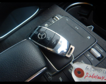 Mercedes Benz GLE-Class 2021