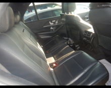 Mercedes Benz GLE-Class 2021