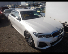 Bmw 3 series 2022 For Sale and Price