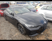 Used Bmw 4 series Cars For Sale in Japan