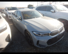 Bmw 3 series 2023 For Sale and Price