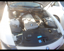 BMW Z4 2006