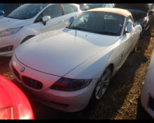 BMW Z4 2006