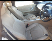 BMW Z4 2006
