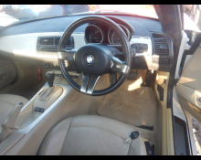 BMW Z4 2006