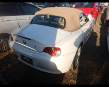 BMW Z4 2006