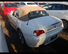 BMW Z4 2006