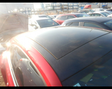 Volkswagen Beetle 2012