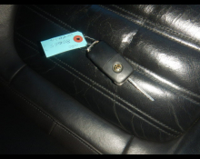 Volkswagen Beetle 2012