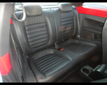 Volkswagen Beetle 2012