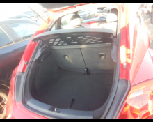 Volkswagen Beetle 2012