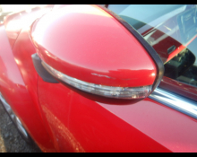 Volkswagen Beetle 2012