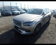 Volvo XC90 2024