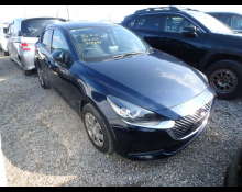 Mazda Mazda2 2022 For Sale and Price