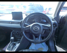 Mazda Mazda2 2022