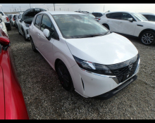 Nissan Note 2023 For Sale and Price