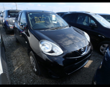 Nissan March 2022 For Sale and Price