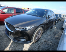 Mazda CX-5 2021