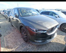 Mazda Cx-5 2021 For Sale and Price