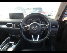 Mazda CX-5 2021