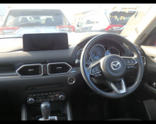 Mazda CX-5 2021
