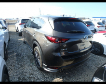 Mazda CX-5 2021
