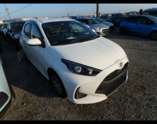 Toyota Yaris 2022 For Sale and Price