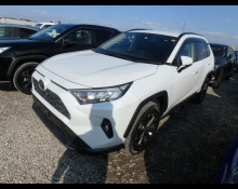 Toyota RAV4 2023