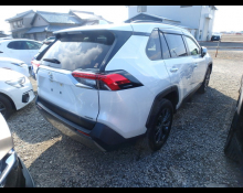 Toyota RAV4 2023