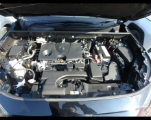 Toyota RAV4 2023