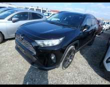 Toyota RAV4 2023