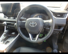 Toyota RAV4 2023