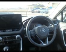 Toyota RAV4 2023