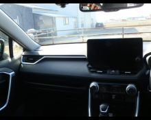Toyota RAV4 2023