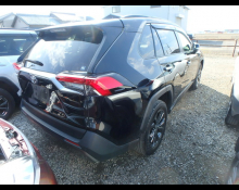 Toyota RAV4 2023