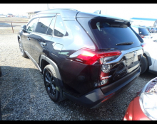 Toyota RAV4 2023