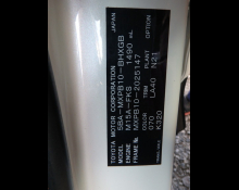 Toyota Yaris Cross 2022