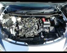 Toyota Yaris Cross 2022