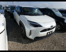 Toyota Yaris cross 2022 For Sale and Price