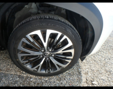 Toyota Yaris Cross 2022