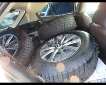 Toyota Yaris Cross 2022