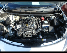 Toyota Yaris Cross 2021