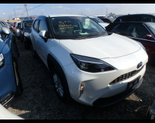 Toyota Yaris cross 2021 For Sale and Price