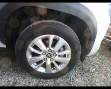 Toyota Yaris Cross 2021