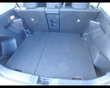 Toyota Yaris Cross 2021