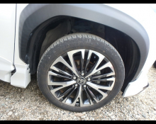 Toyota Yaris Cross 2023