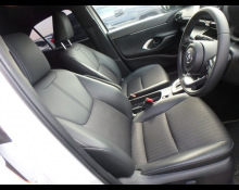 Toyota Yaris Cross 2023