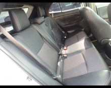 Toyota Yaris Cross 2023