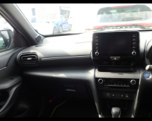 Toyota Yaris Cross 2023